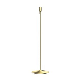 Zelta krāsas lampas pamatne 140 cm Santé – UMAGE