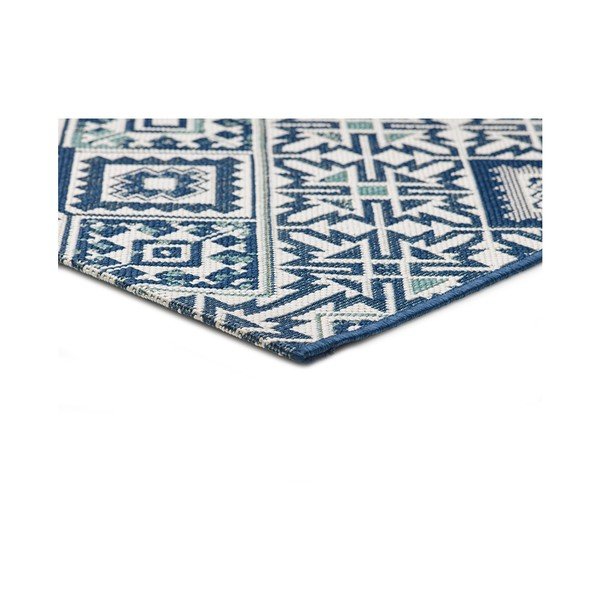 Paklājs Universal Slate Historico Azul, 140 x 200 cm-image-2
