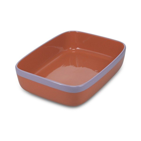 Akmensmasas cepšanas forma 29,5x22,5 cm Duo – ONA