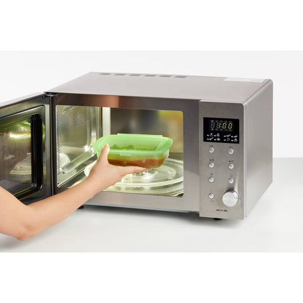 Pārtikas kastes (3 gab.) – Lékué-image-4