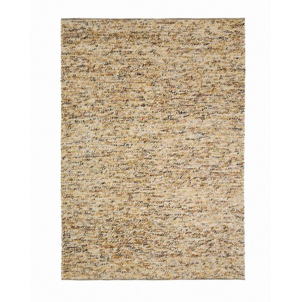 Ar rokām darināts vilnas paklājs 160x230 cm Elanis – Kave Home