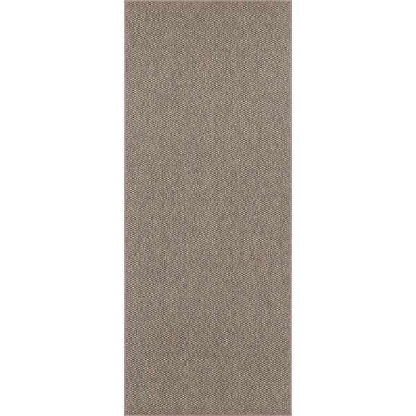 Brūns paklājs 160x80 cm Bono™ – Narma