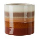 Akmensmasas puķu poda apvalks ø 20 cm Sorrell – Premier Housewares