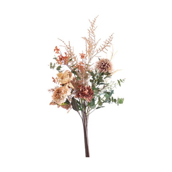 Mākslīgais augs (augstums 65 cm) Peonia – Light & Living-image-2