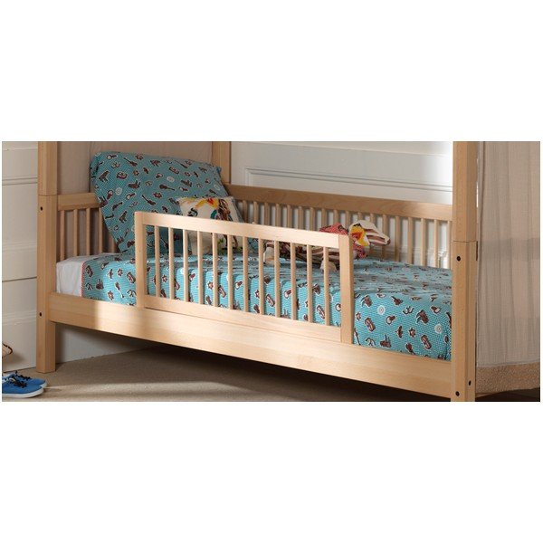 Dabīga toņa līstes gultas pagarināšanai – Vipack-image-1