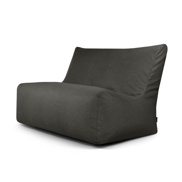 Tumši pelēks sēžammaiss Sofa Seat Lounge – SLOWDOWN