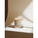 Aromātiskā sojas vaska svece degšanas laiks 40 h Gingerbread – Perfumed Prague