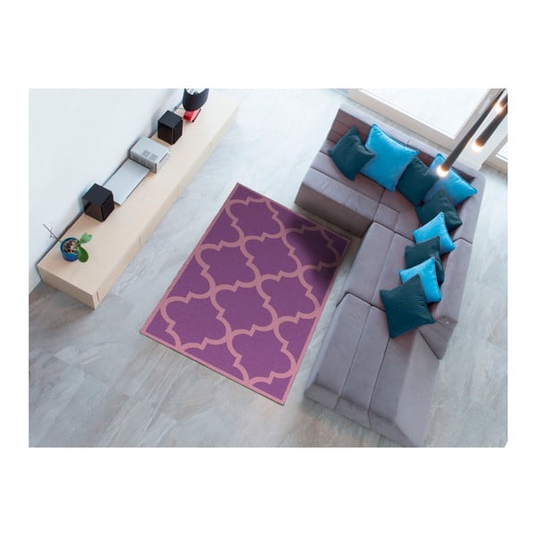 Violets paklājs Universal Nilo, 160 x 230 cm
