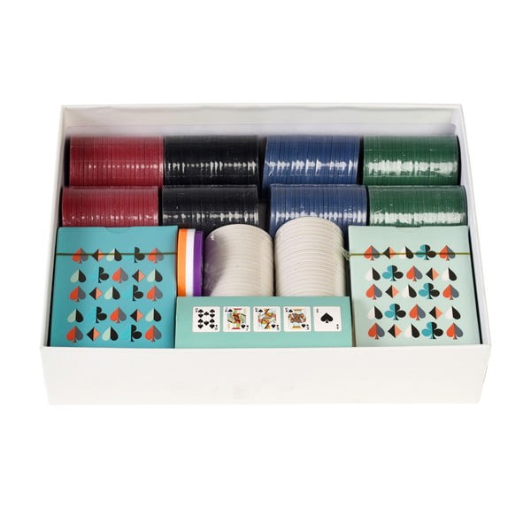 Kāršu spēle Texas Hold'em – Rex London-image-4