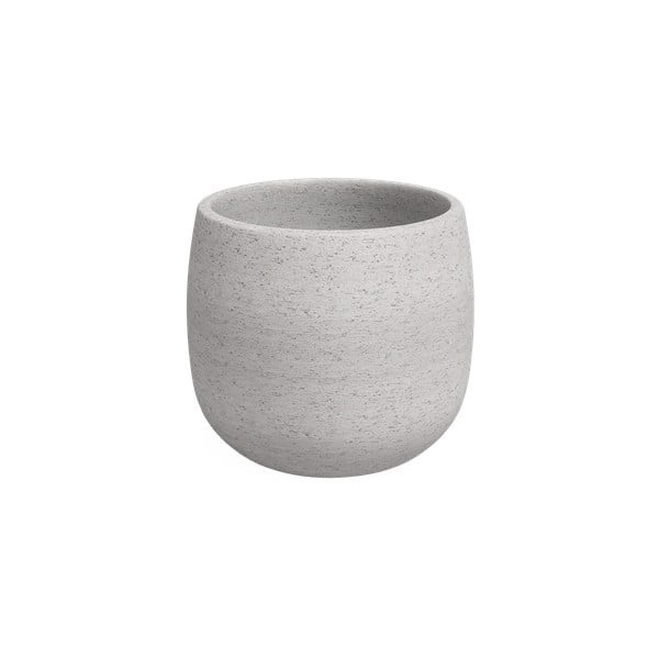 Keramikas ar rokām radīts puķu pods ø 29 cm Hemera – Artevasi