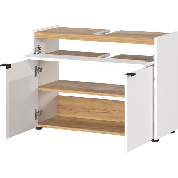 Balts vannasistabas komplekts Forano – Germania-image-3