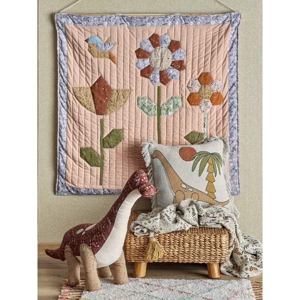 Bērnu gobelēns Tanne – Bloomingville Mini-image-1