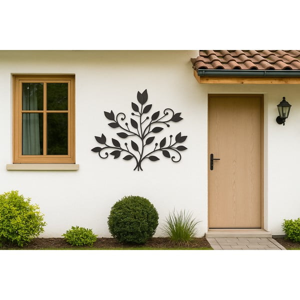 Tērauda dārza dekors Decidous Tree – Garden Pleasure-image-1