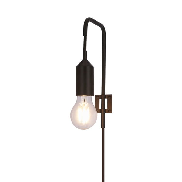 Sienas lampa ar vadu Laren – Candellux Lighting-image-3
