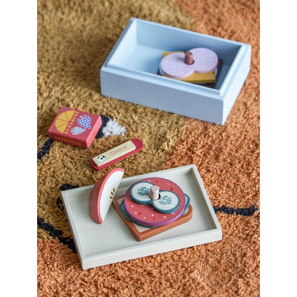 Bērnu rotaļu komplekts Thyra – Bloomingville Mini-image-1