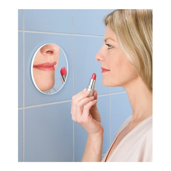 Kosmētikas palielināmais spogulis (3x) ø 12 cm – Wenko-image-2