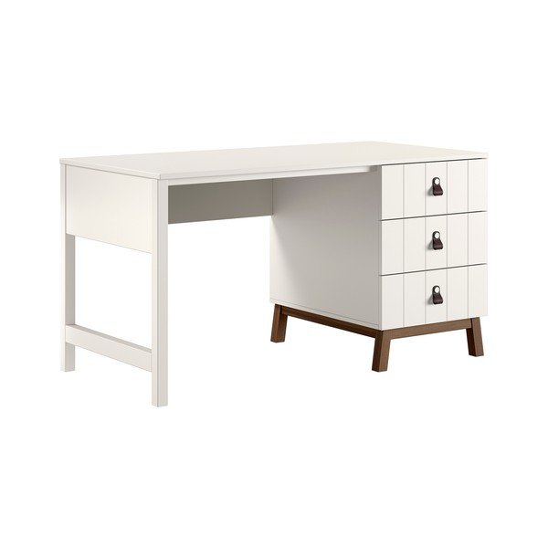 Bērnu rakstāmgalds 70x140 cm Sezane – Vipack