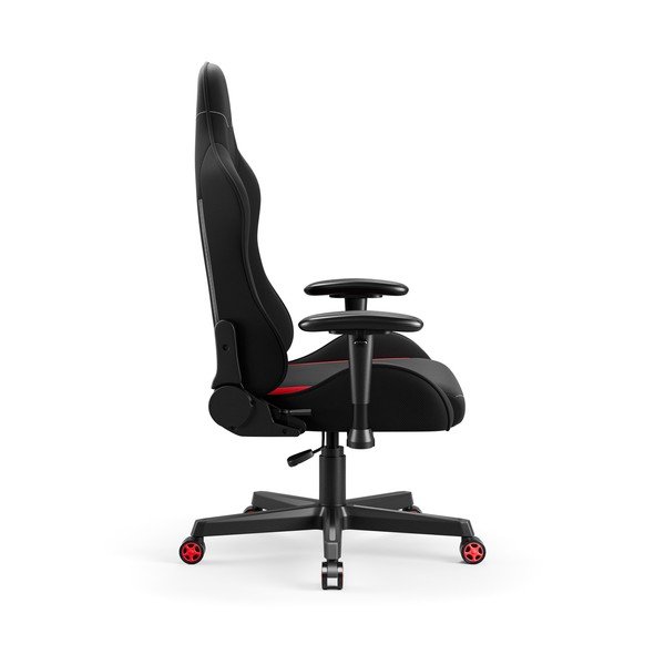 Melns geimeru krēsls X-Starter – Diablo Chairs-image-3