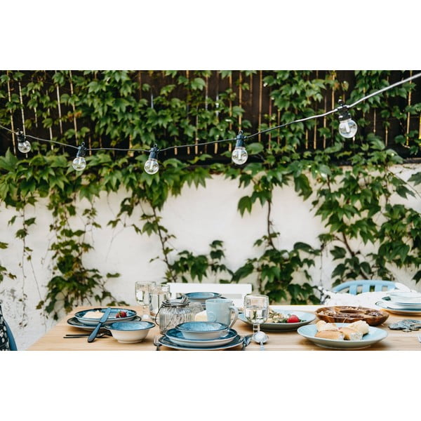 Ūdens glāze La Rochère Libellules, tilpums 280 ml-image-1