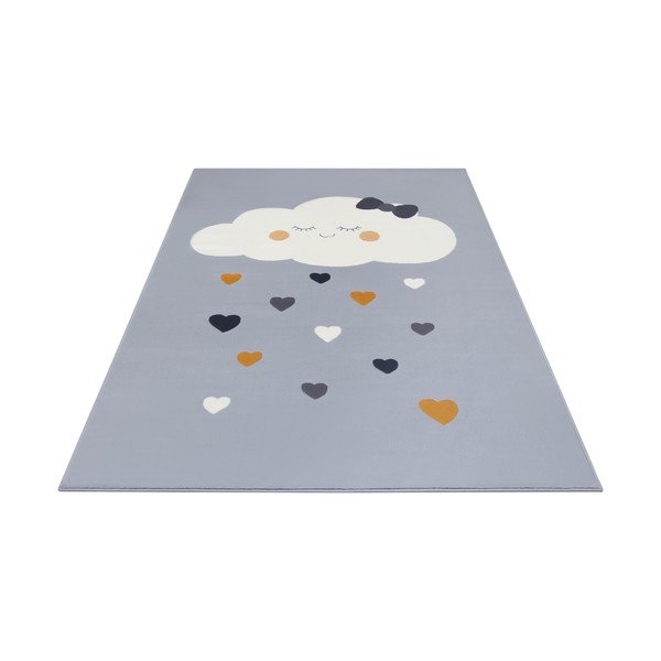 Bērnu paklājs Hanse Home Adventures Lovely Sky, 120 x 170 cm-image-2