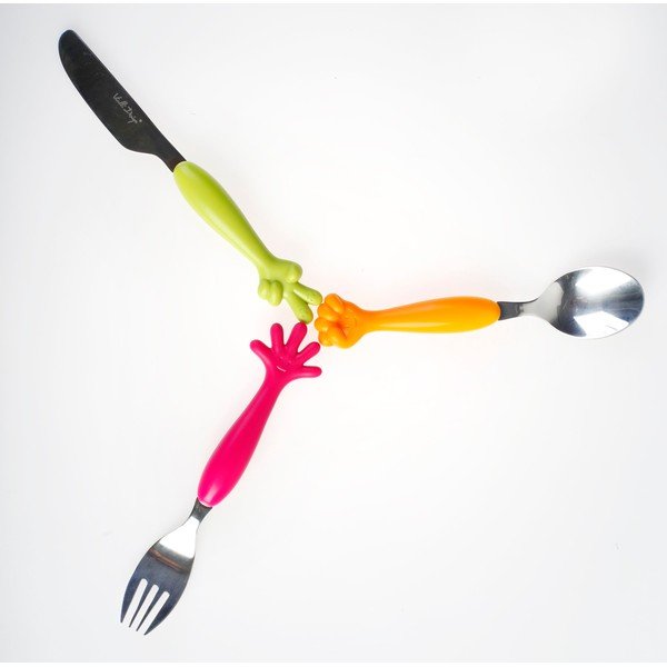 Bērnu galda piederumi Vially Design Bello-image-1