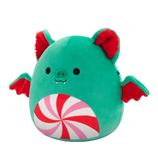 Plīša rotaļlieta Ricardo – SQUISHMALLOWS-image-3