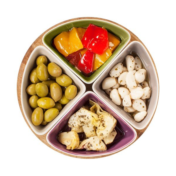 Servēšanas komplekts Sagaform Taste, mazs-image-2
