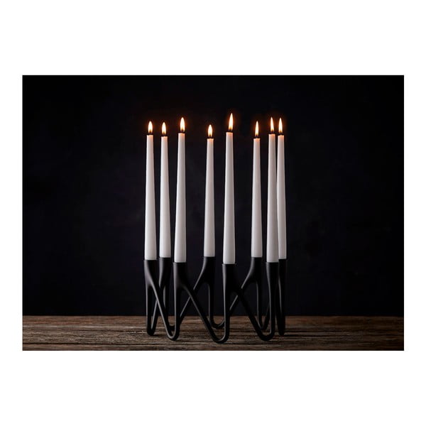 Melns svečturis Morsø Roots-image-1