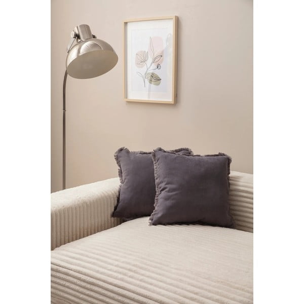 Spilvendrānas (2 gab.) 43x43 cm Sacakli – Mioli Decor-image-2