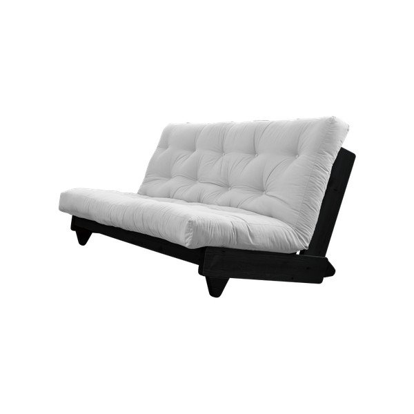 Maināms dīvāns Karup Fresh Wenge/Light Grey-image-2