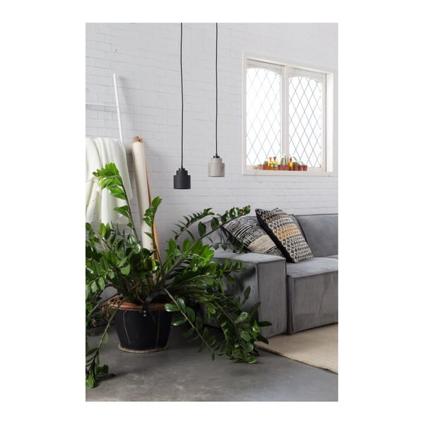 Pelēka griestu lampa Zuiver Pendant-image-2