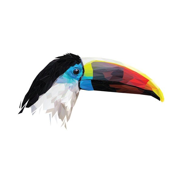 Ambiance Toucan uzlīme-image-1