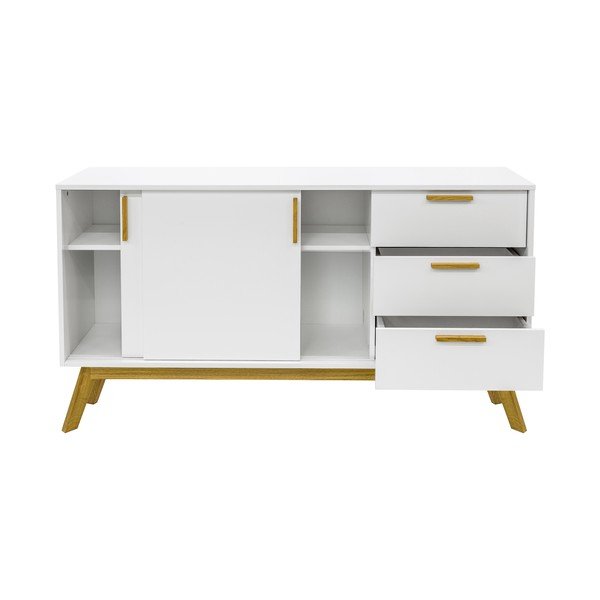 Kumode Woodman Kensal Nordic, garums 150 cm-image-2