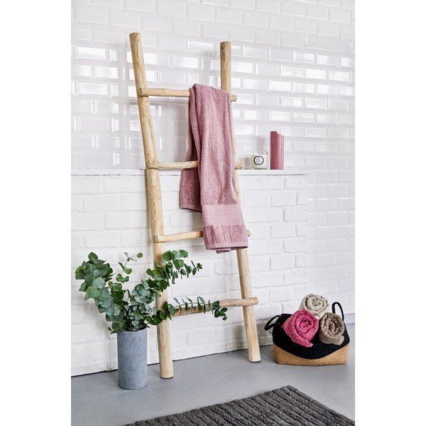 Kokvilnas dvieļi (4 gab.) Bonami Selection Siena, 70 x 140 cm-image-1