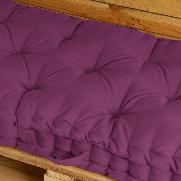 Dārza sēdekļa spilvens paletēm 60x120 cm – Casa Selección-image-4