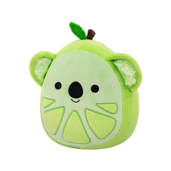Plīša rotaļlieta Benjamin – SQUISHMALLOWS-image-1