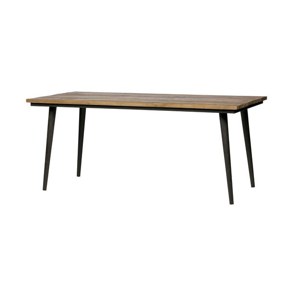 Ēdamgalds 90x180 cm Guild – WOOOD-image-2