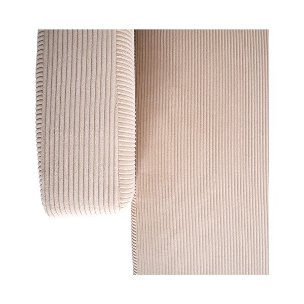 Bēšs stūra mainīgais dīvāns House Nordic Toscana-image-3