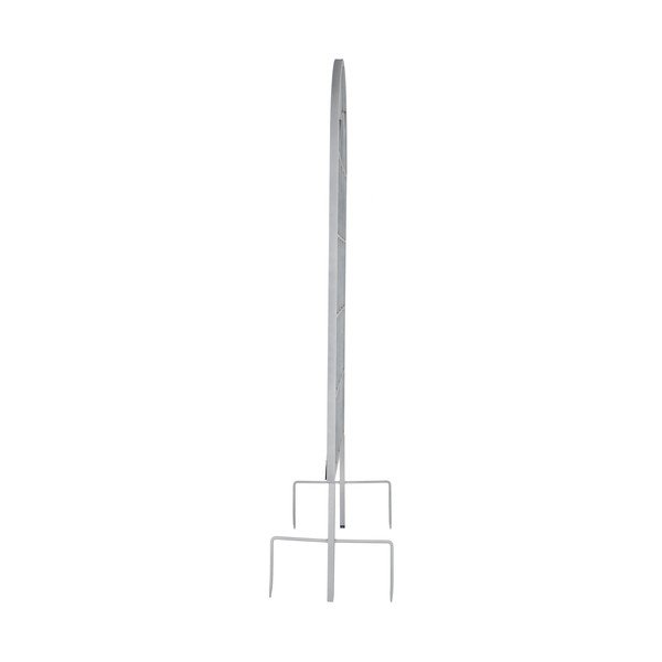 Āra spogulis 65x180 cm Roman – Esschert Design-image-4