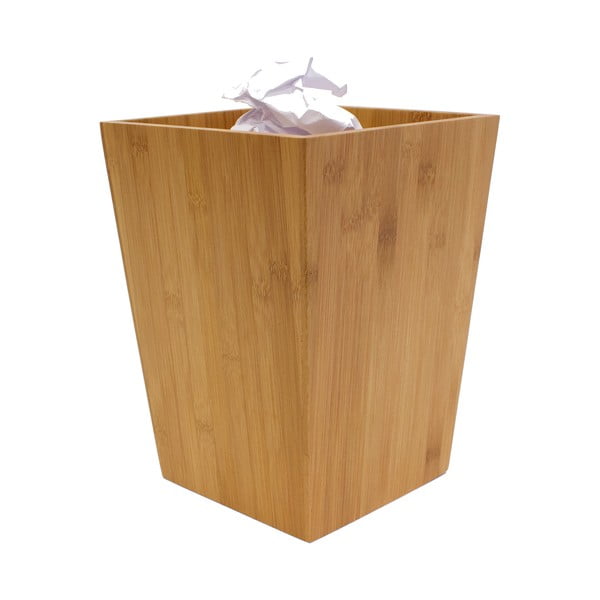 Dabīga toņa bambusa atkritumu tvertne 3 l – MSV-image-4