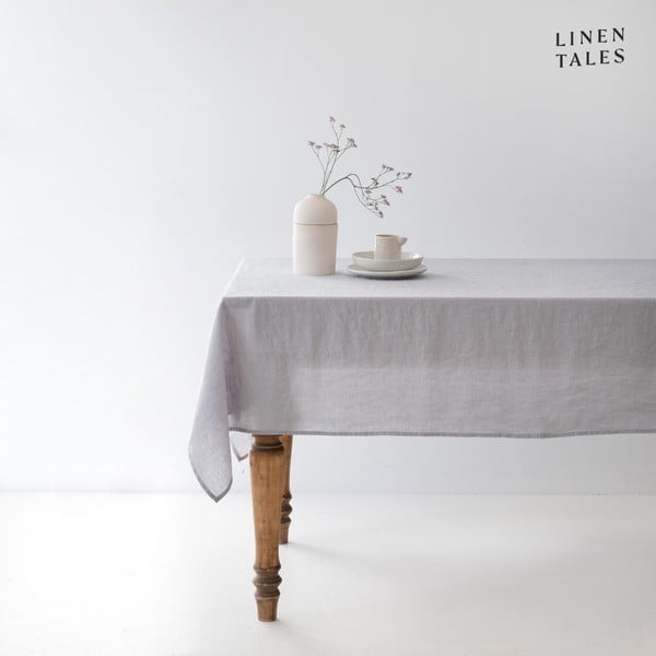 Lina galdauts 180x250 cm – Linen Tales