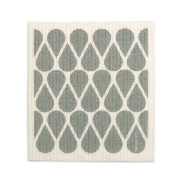 Trauku dvielis 17x20 cm Otis Warm Grey – Pappelina