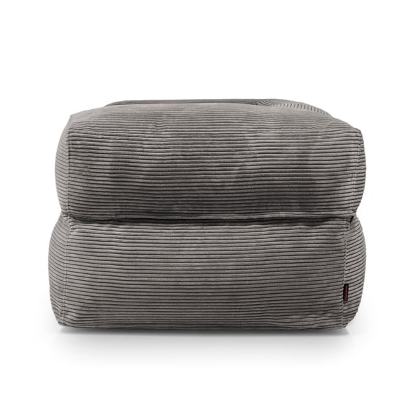 Brūns velveta sēžammaiss MooG – SLOWDOWN-image-3