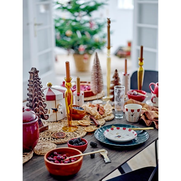 Māla konteiners kūkām Merry-go-round – Bloomingville-image-2