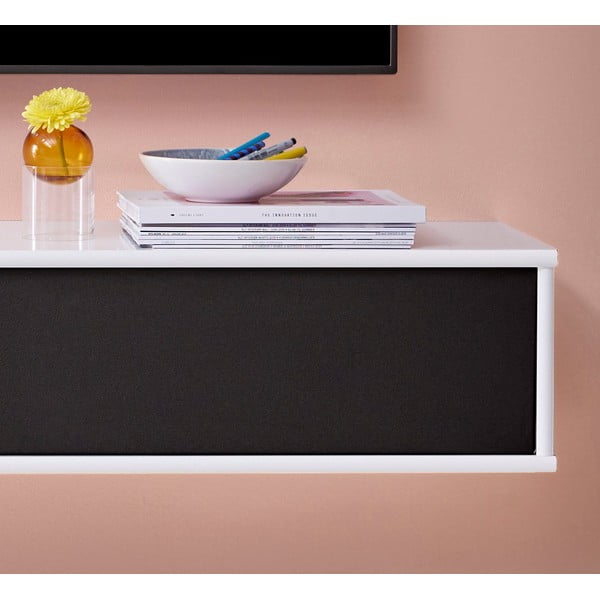 Balts TV galdiņš Mistral 311-image-3