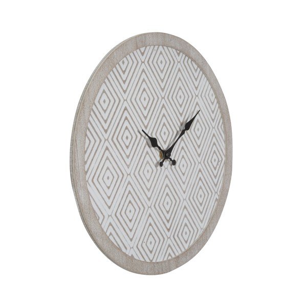 Mauro Ferretti Hypnos sienas pulkstenis, ⌀ 30 cm-image-2