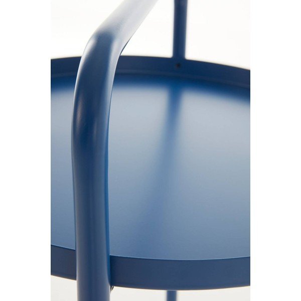 Metāla apaļš sānu galdiņš ø 42 cm Bleket – Jotex-image-3