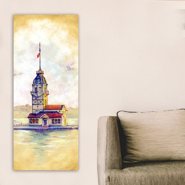 Glezna 50x120 cm – Wallity-image-1