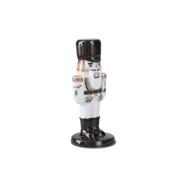 Porcelāna Ziemassvētku figūriņa (augstums 12 cm) Hammershøi Christmas – Kähler Design