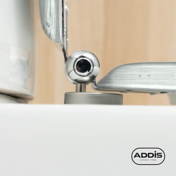 Tualetes poda sēdeklis Printed – Addis-image-3